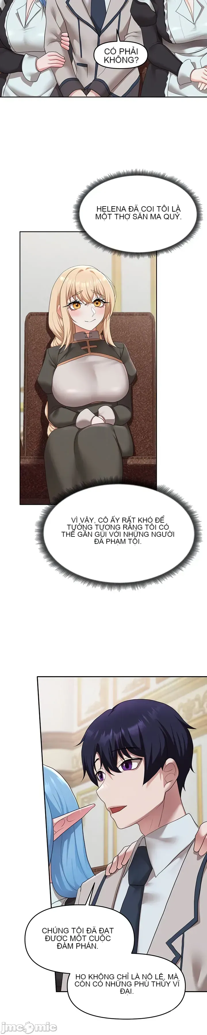 Cần bán: Nô lệ tình dục hoàn toàn mới chưa sử dụng Chương 1-64