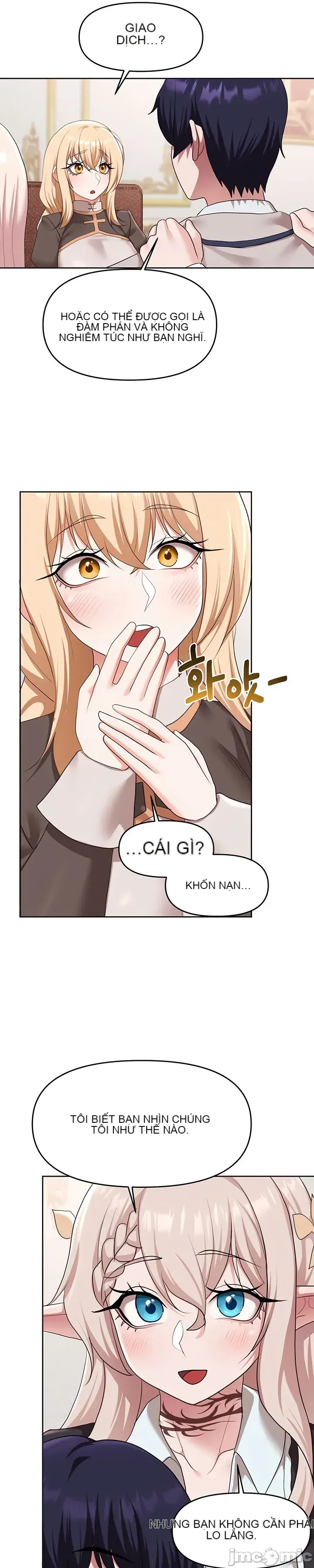 Cần bán: Nô lệ tình dục hoàn toàn mới chưa sử dụng Chương 1-64