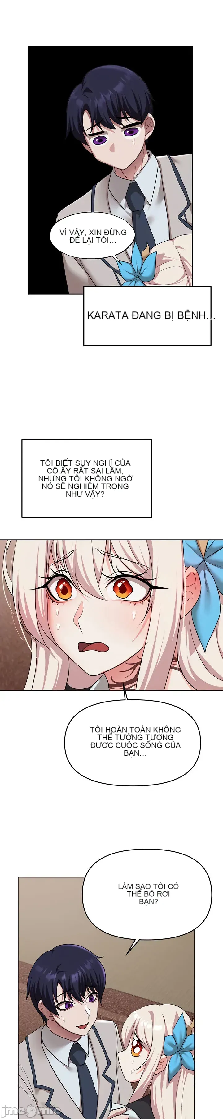 Cần bán: Nô lệ tình dục hoàn toàn mới chưa sử dụng Chương 1-64