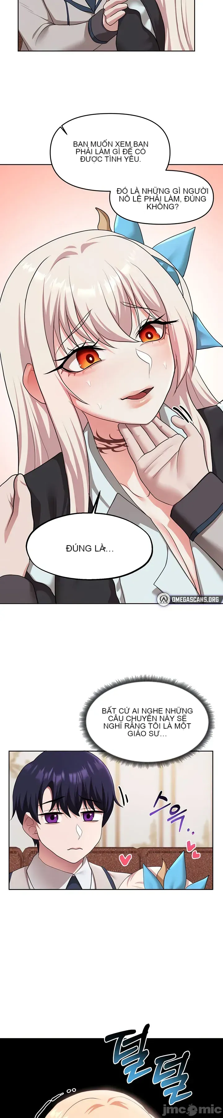 Cần bán: Nô lệ tình dục hoàn toàn mới chưa sử dụng Chương 1-64