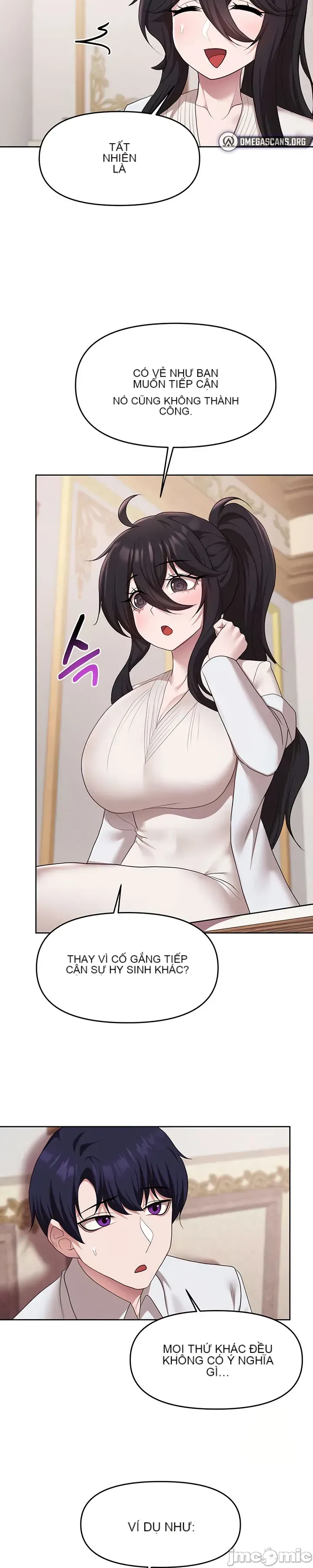 Cần bán: Nô lệ tình dục hoàn toàn mới chưa sử dụng Chương 1-64