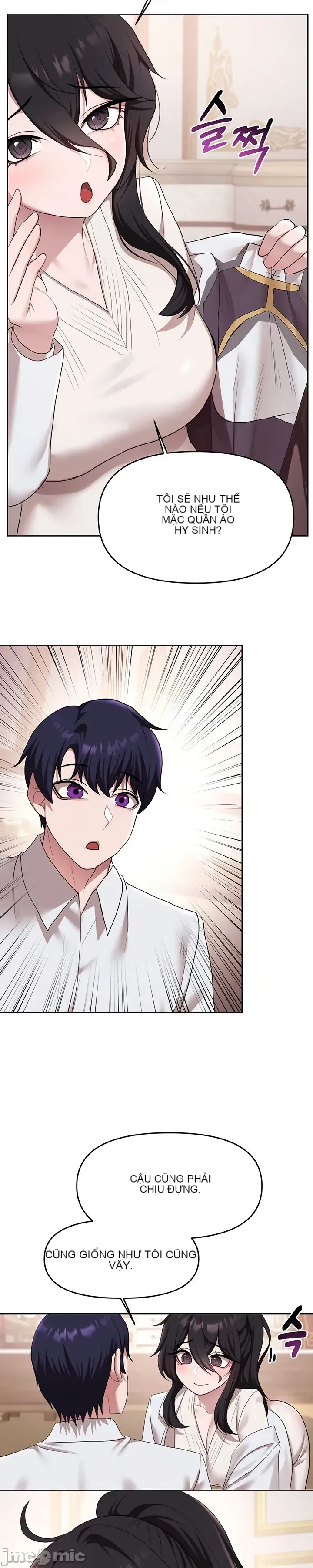 Cần bán: Nô lệ tình dục hoàn toàn mới chưa sử dụng Chương 1-64