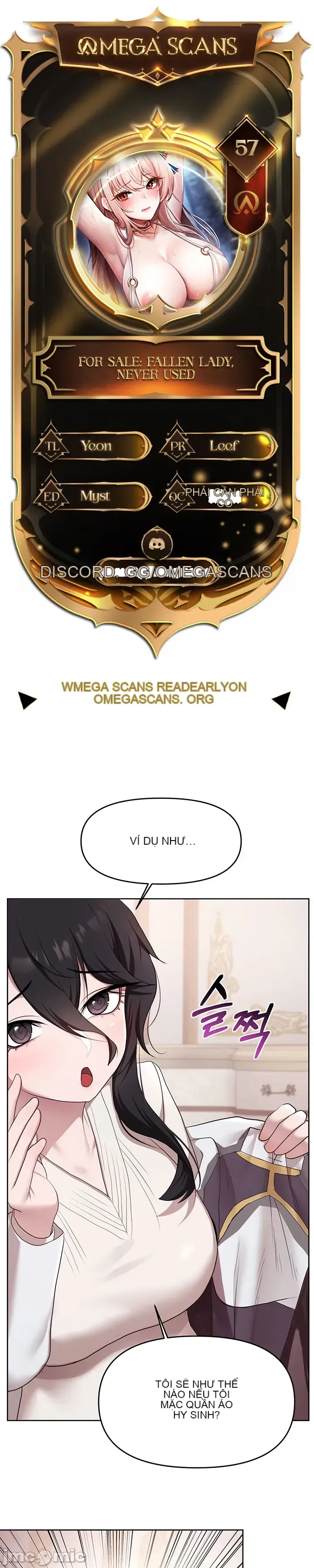 Cần bán: Nô lệ tình dục hoàn toàn mới chưa sử dụng Chương 1-64