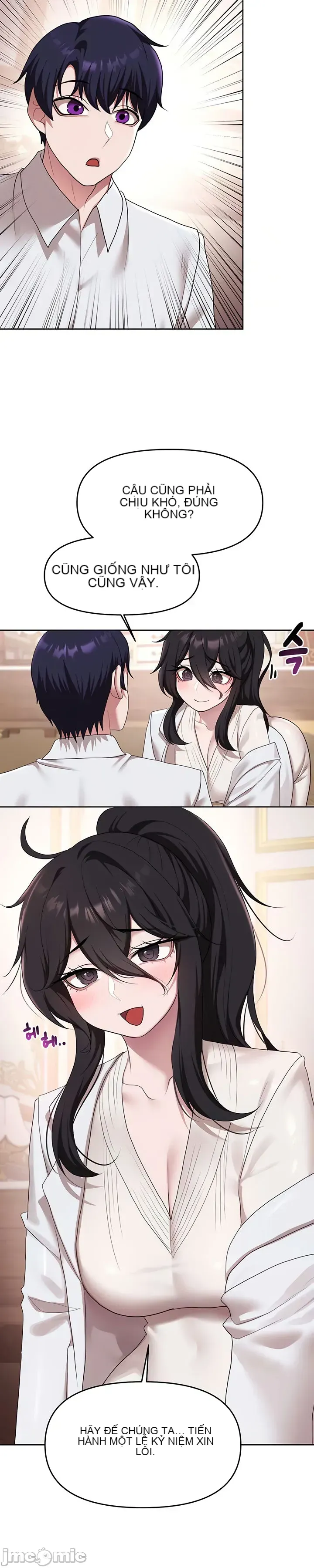 Cần bán: Nô lệ tình dục hoàn toàn mới chưa sử dụng Chương 1-64