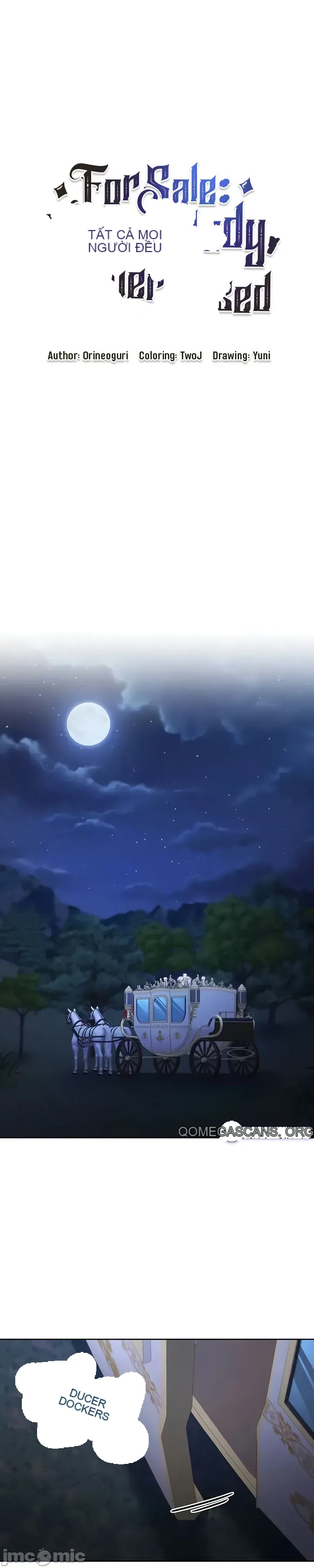 Cần bán: Nô lệ tình dục hoàn toàn mới chưa sử dụng Chương 1-64