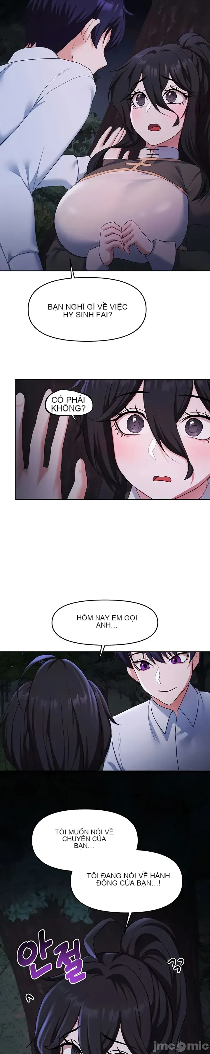 Cần bán: Nô lệ tình dục hoàn toàn mới chưa sử dụng Chương 1-64