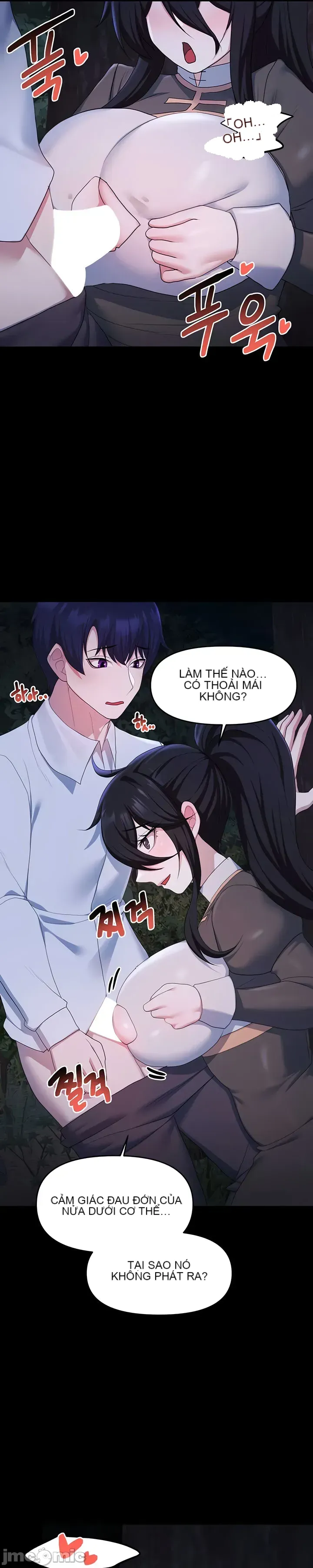 Cần bán: Nô lệ tình dục hoàn toàn mới chưa sử dụng Chương 1-64