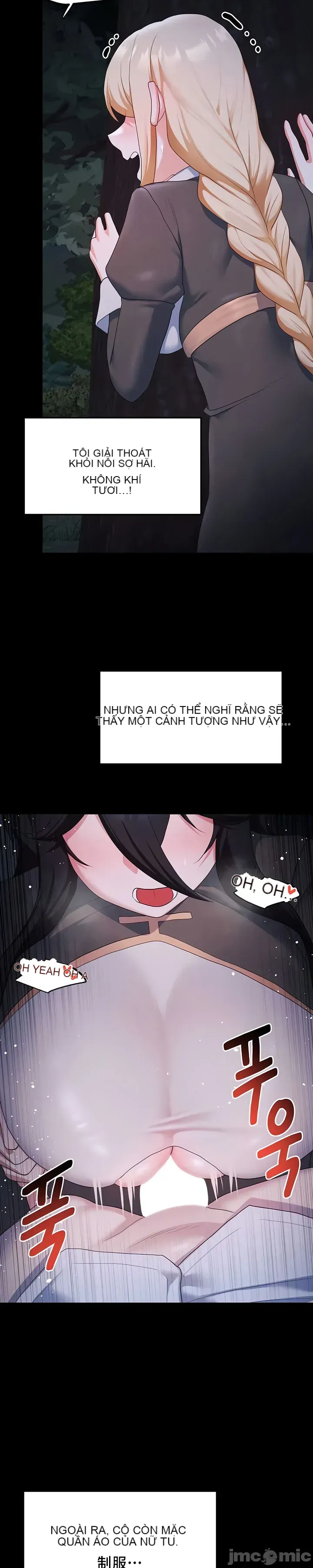 Cần bán: Nô lệ tình dục hoàn toàn mới chưa sử dụng Chương 1-64