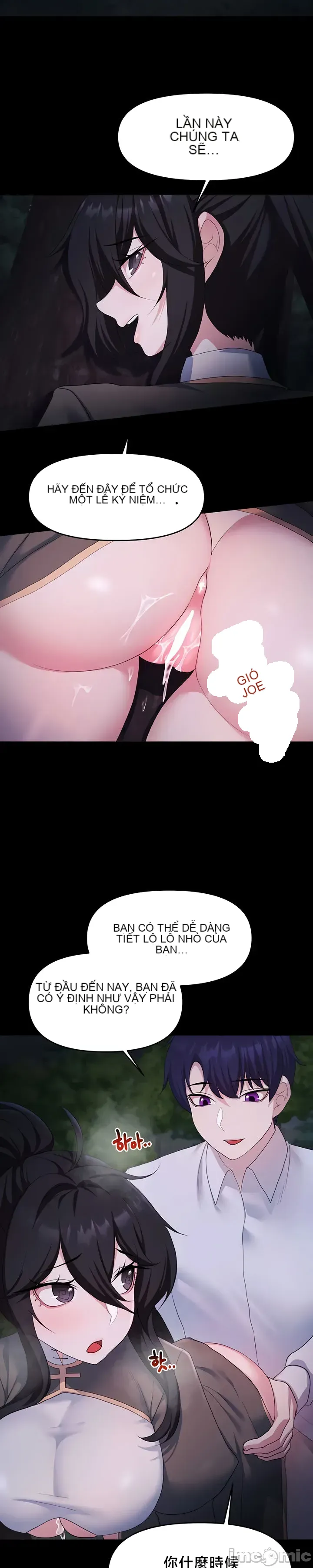 Cần bán: Nô lệ tình dục hoàn toàn mới chưa sử dụng Chương 1-64