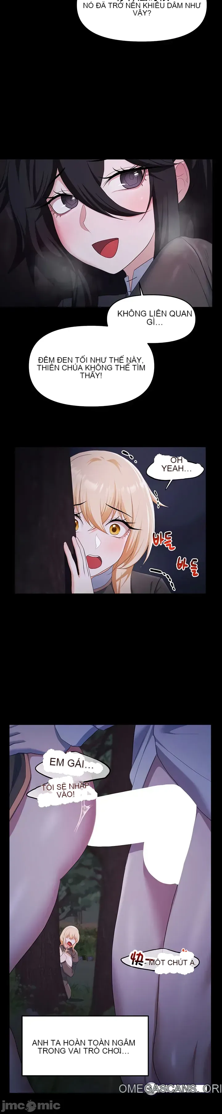 Cần bán: Nô lệ tình dục hoàn toàn mới chưa sử dụng Chương 1-64