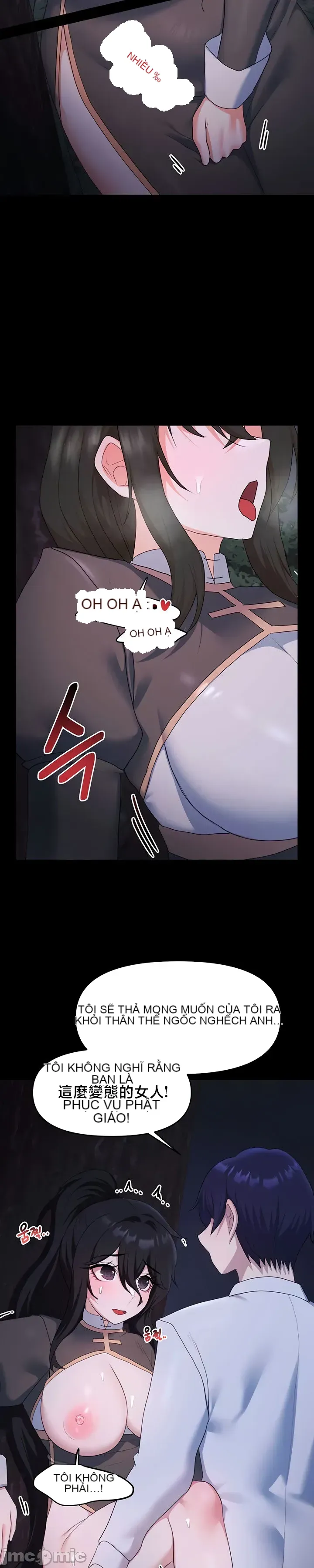 Cần bán: Nô lệ tình dục hoàn toàn mới chưa sử dụng Chương 1-64