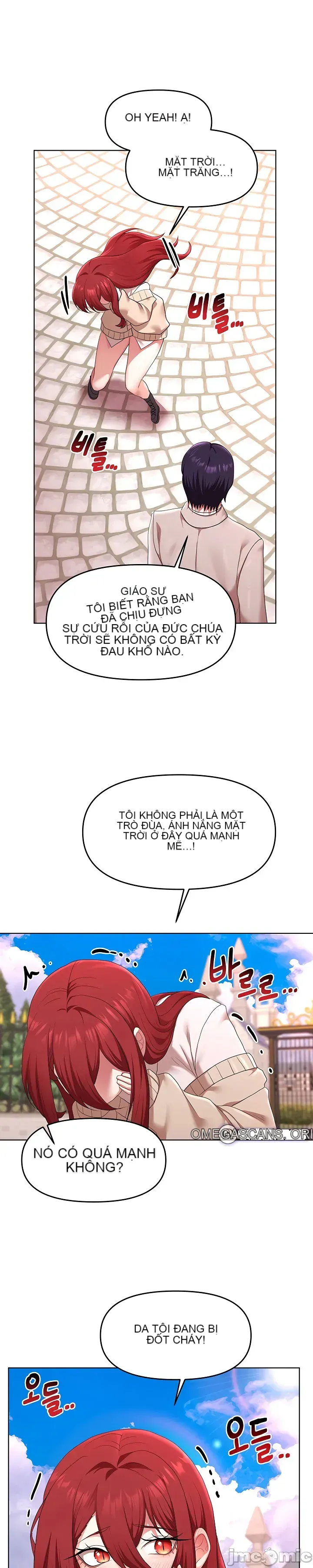 Cần bán: Nô lệ tình dục hoàn toàn mới chưa sử dụng Chương 1-64