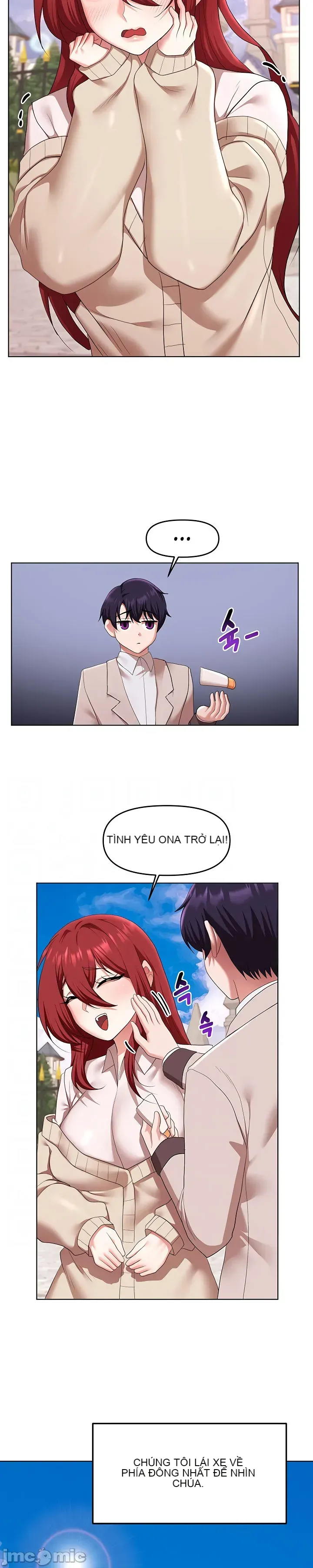 Cần bán: Nô lệ tình dục hoàn toàn mới chưa sử dụng Chương 1-64