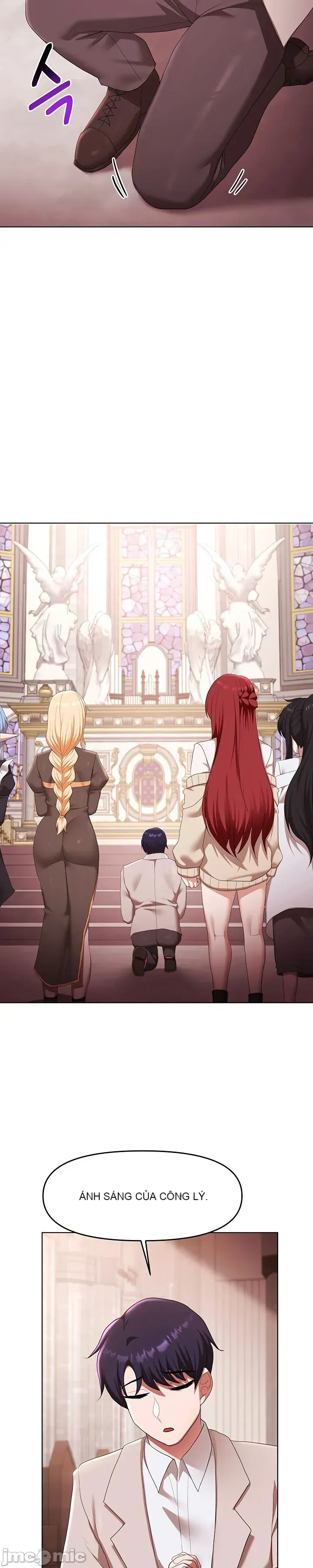 Cần bán: Nô lệ tình dục hoàn toàn mới chưa sử dụng Chương 1-64