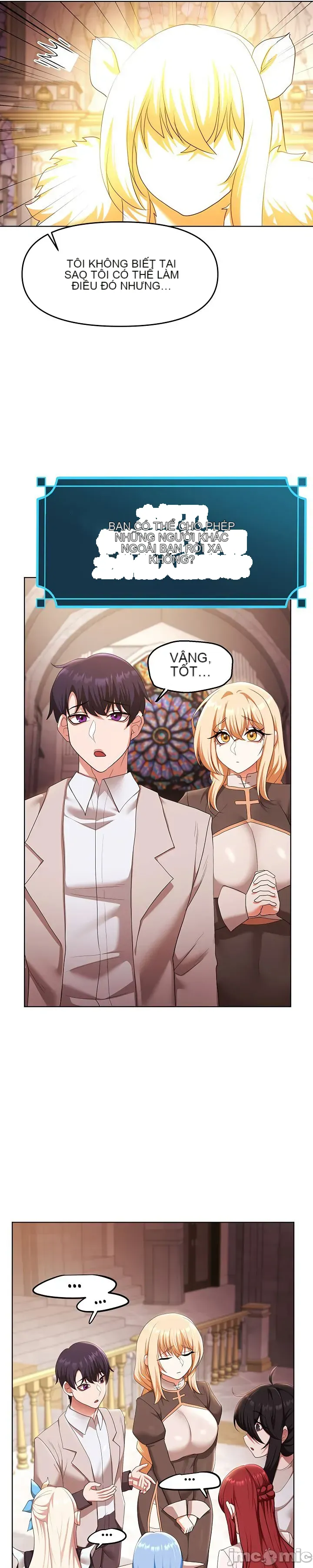 Cần bán: Nô lệ tình dục hoàn toàn mới chưa sử dụng Chương 1-64