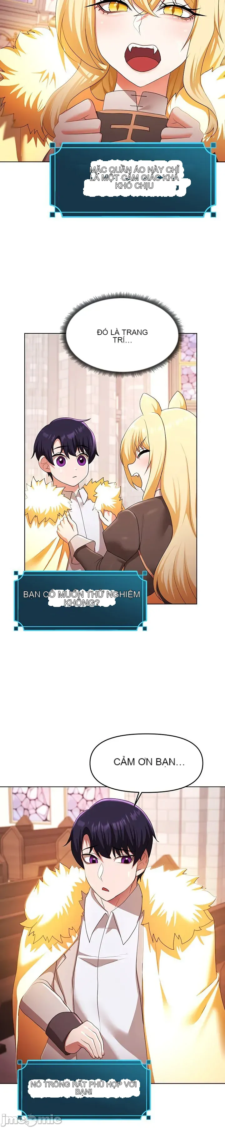 Cần bán: Nô lệ tình dục hoàn toàn mới chưa sử dụng Chương 1-64