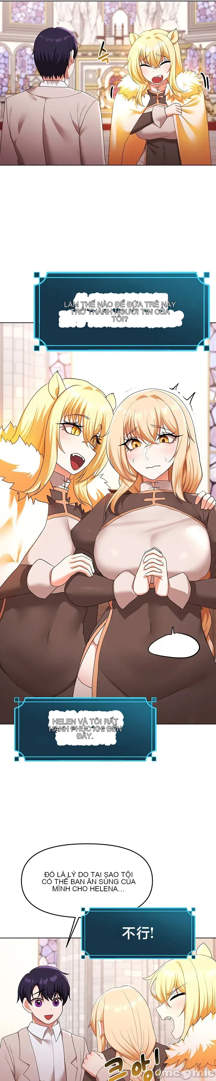 Cần bán: Nô lệ tình dục hoàn toàn mới chưa sử dụng Chương 1-64