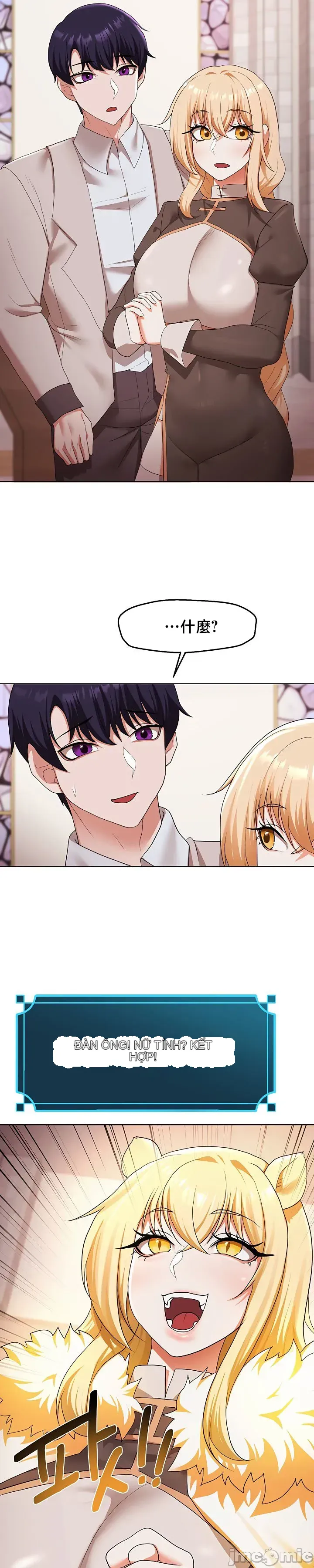 Cần bán: Nô lệ tình dục hoàn toàn mới chưa sử dụng Chương 1-64