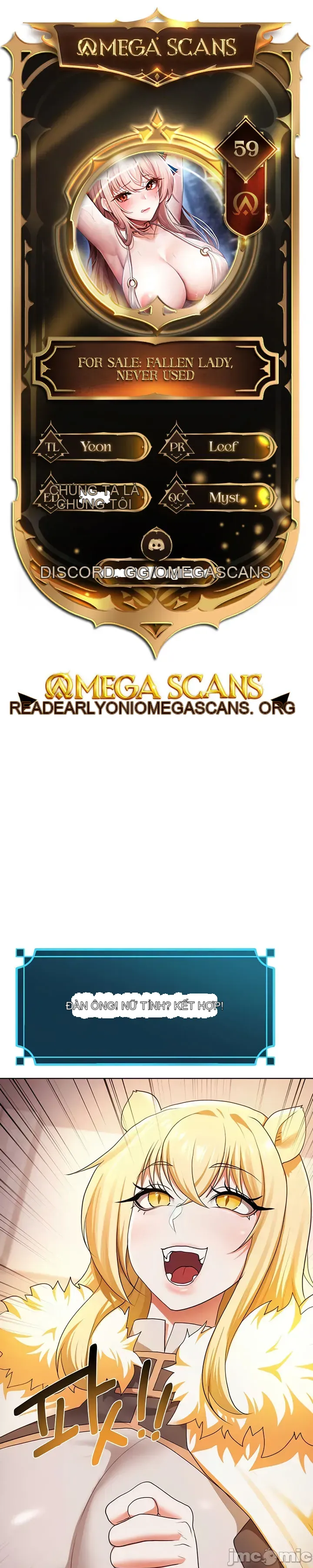 Cần bán: Nô lệ tình dục hoàn toàn mới chưa sử dụng Chương 1-64