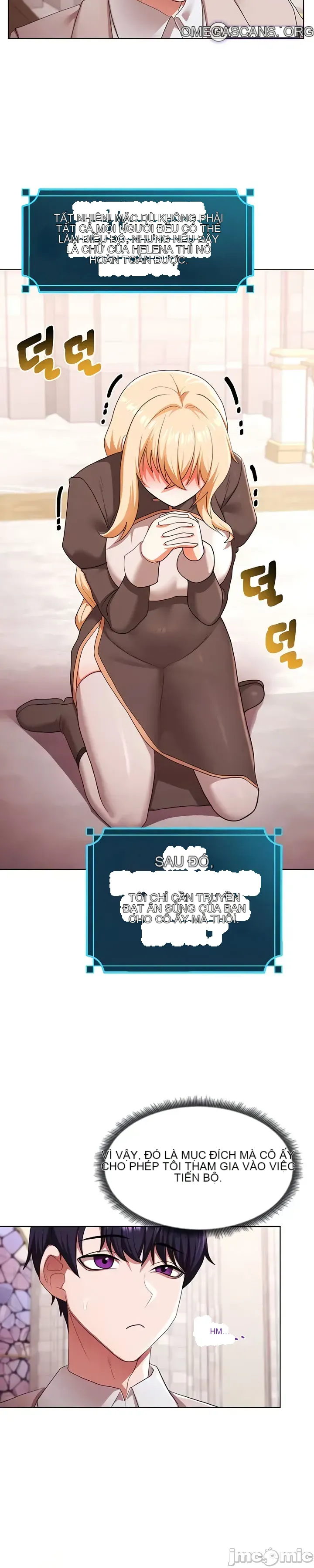 Cần bán: Nô lệ tình dục hoàn toàn mới chưa sử dụng Chương 1-64