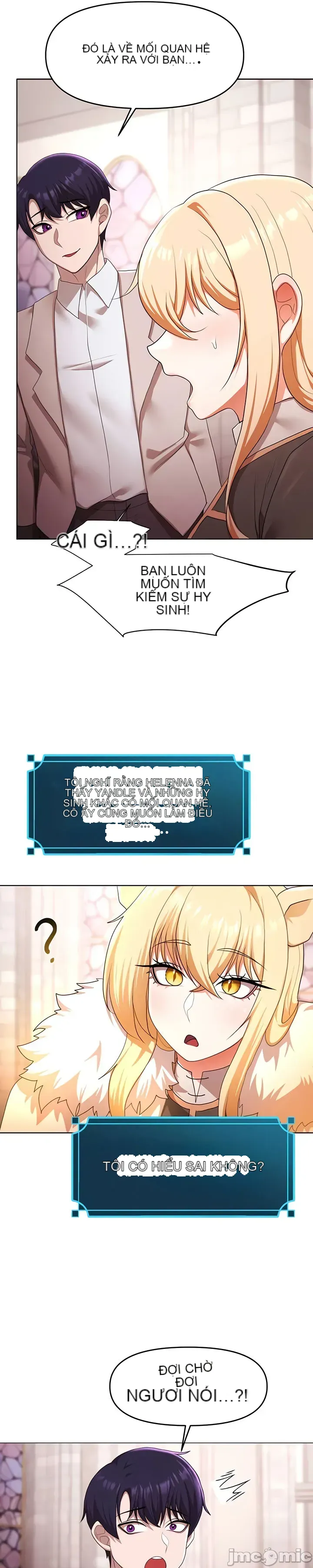 Cần bán: Nô lệ tình dục hoàn toàn mới chưa sử dụng Chương 1-64