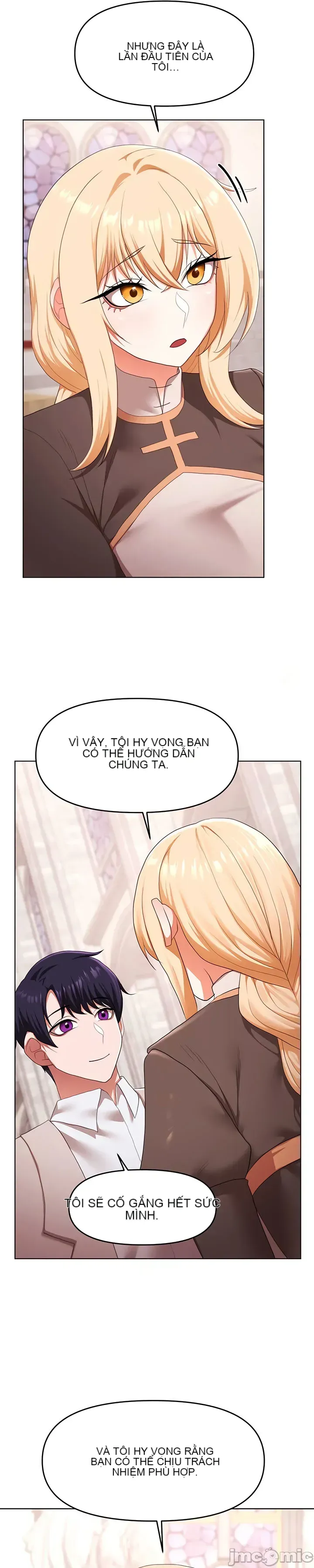 Cần bán: Nô lệ tình dục hoàn toàn mới chưa sử dụng Chương 1-64