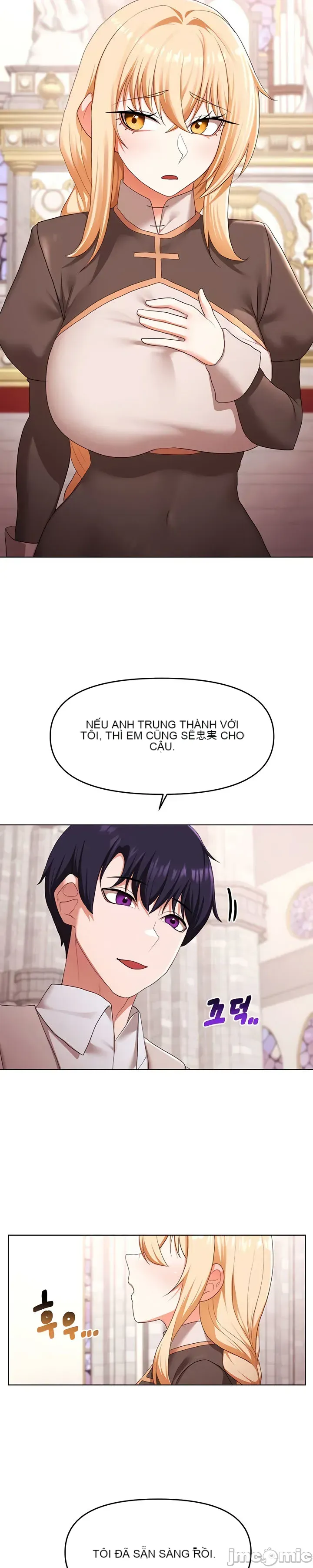 Cần bán: Nô lệ tình dục hoàn toàn mới chưa sử dụng Chương 1-64