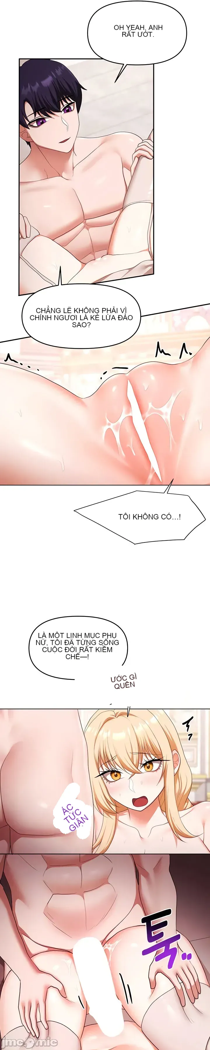 Cần bán: Nô lệ tình dục hoàn toàn mới chưa sử dụng Chương 1-64