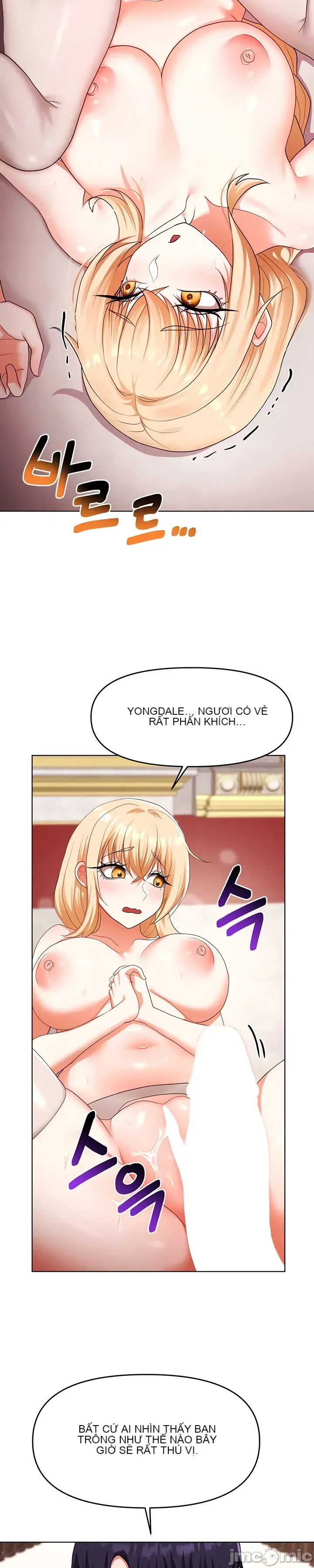 Cần bán: Nô lệ tình dục hoàn toàn mới chưa sử dụng Chương 1-64