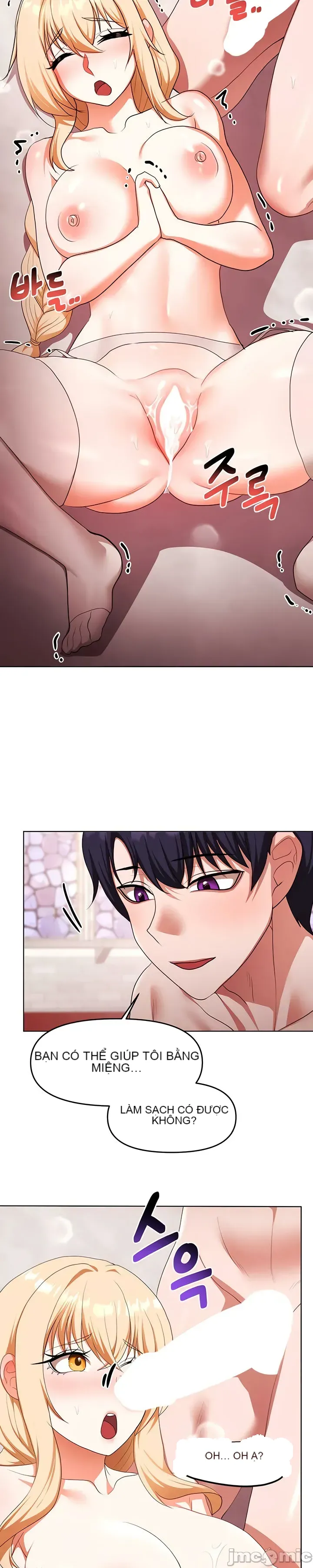 Cần bán: Nô lệ tình dục hoàn toàn mới chưa sử dụng Chương 1-64