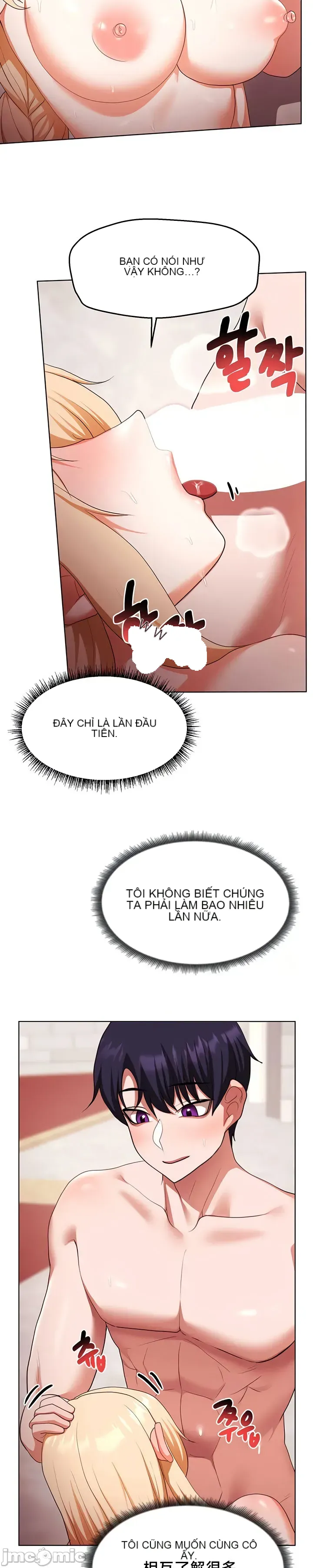 Cần bán: Nô lệ tình dục hoàn toàn mới chưa sử dụng Chương 1-64