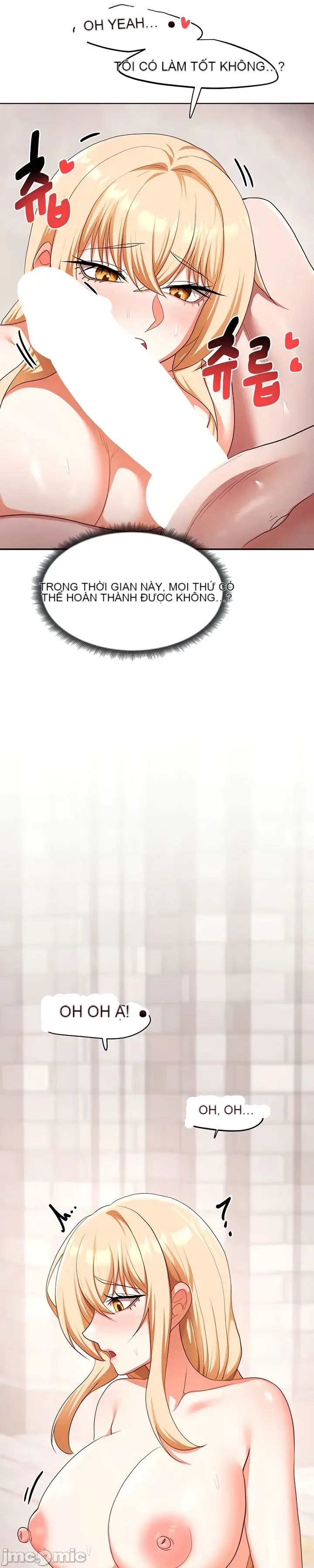 Cần bán: Nô lệ tình dục hoàn toàn mới chưa sử dụng Chương 1-64