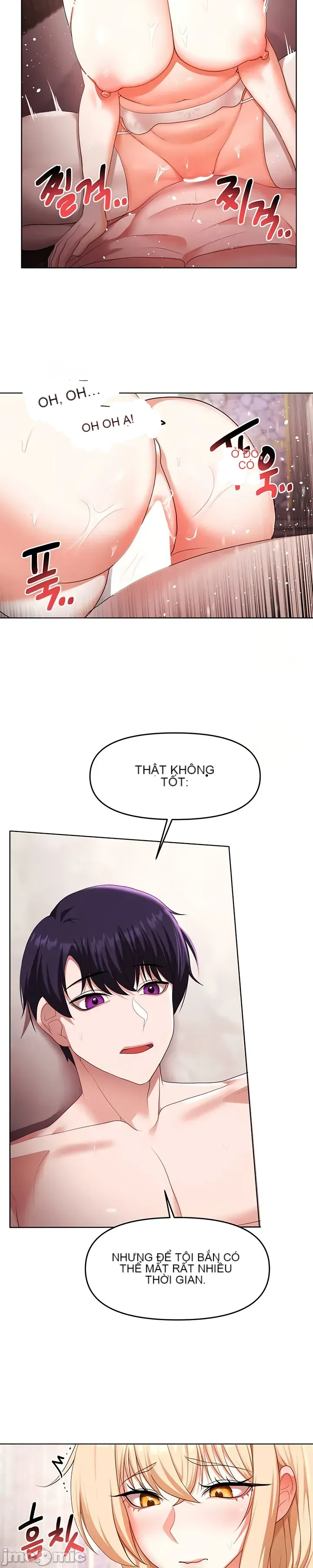 Cần bán: Nô lệ tình dục hoàn toàn mới chưa sử dụng Chương 1-64