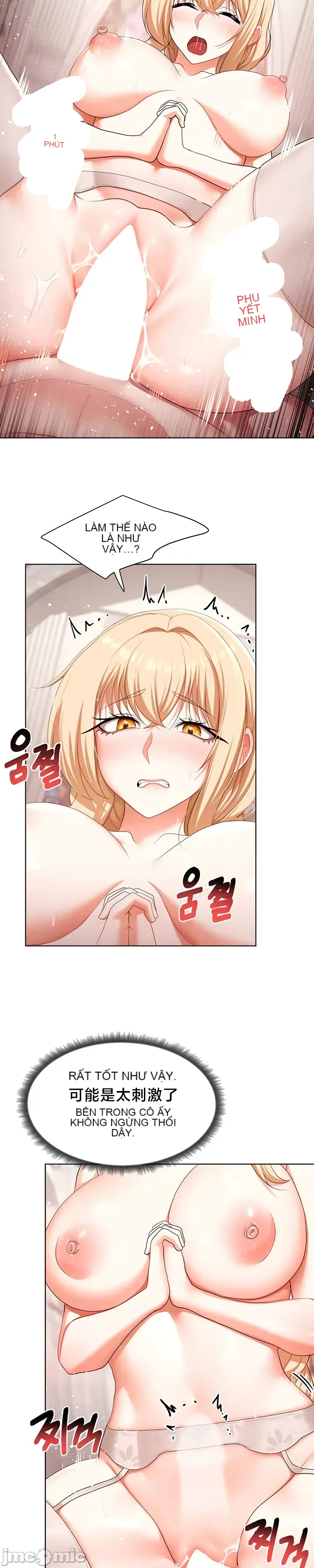 Cần bán: Nô lệ tình dục hoàn toàn mới chưa sử dụng Chương 1-64