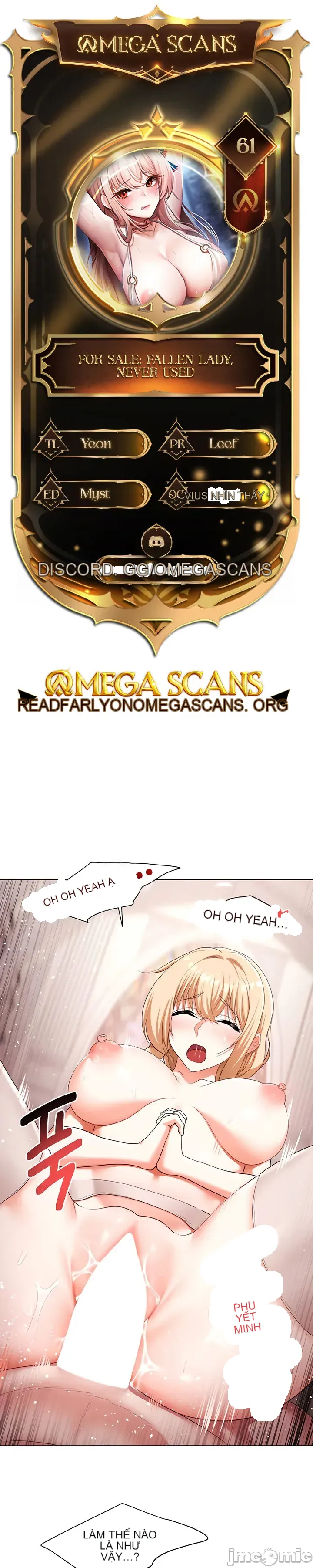 Cần bán: Nô lệ tình dục hoàn toàn mới chưa sử dụng Chương 1-64