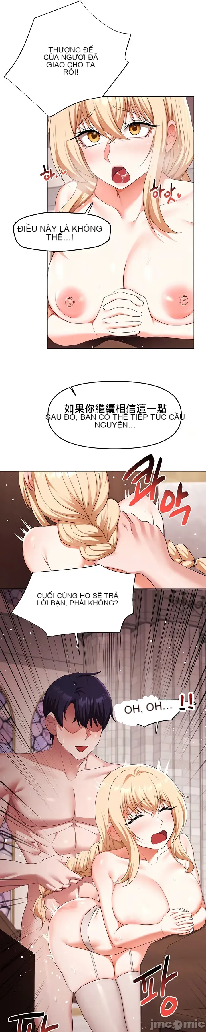 Cần bán: Nô lệ tình dục hoàn toàn mới chưa sử dụng Chương 1-64