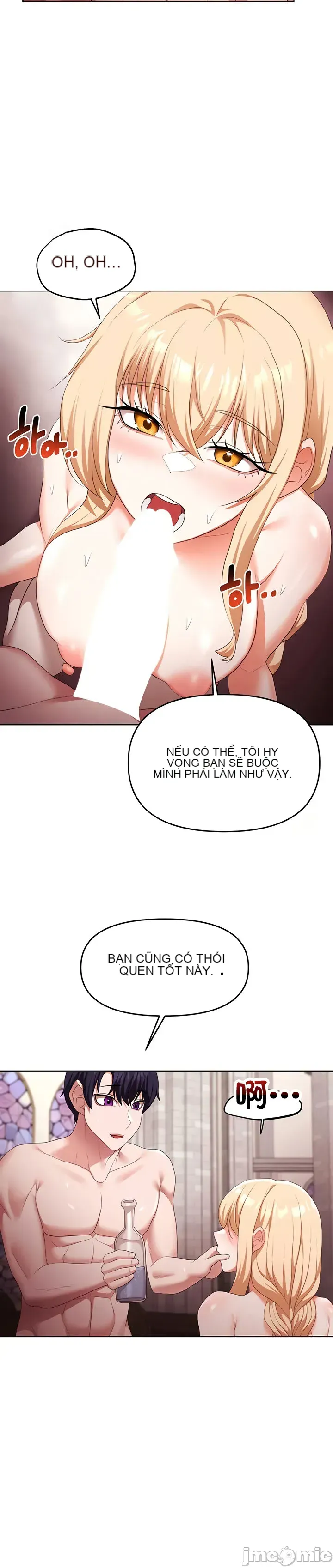 Cần bán: Nô lệ tình dục hoàn toàn mới chưa sử dụng Chương 1-64