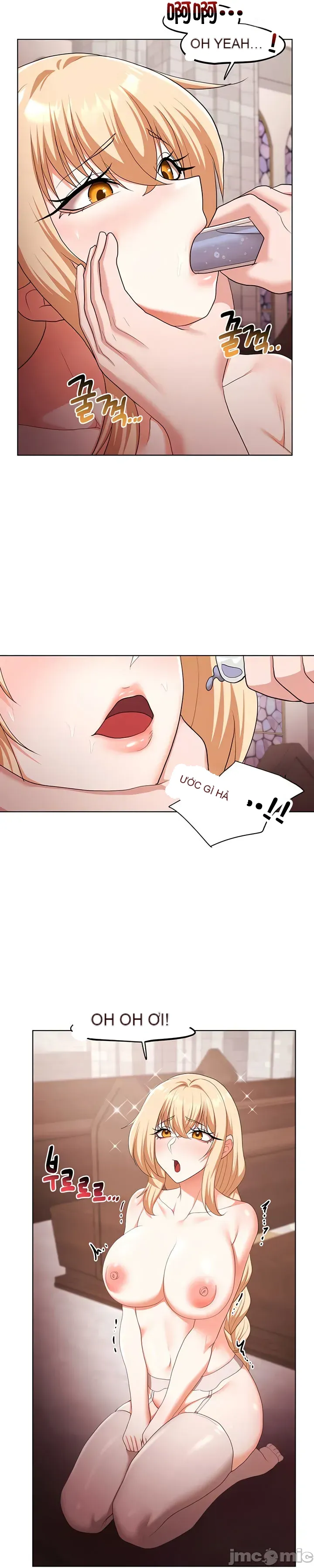 Cần bán: Nô lệ tình dục hoàn toàn mới chưa sử dụng Chương 1-64