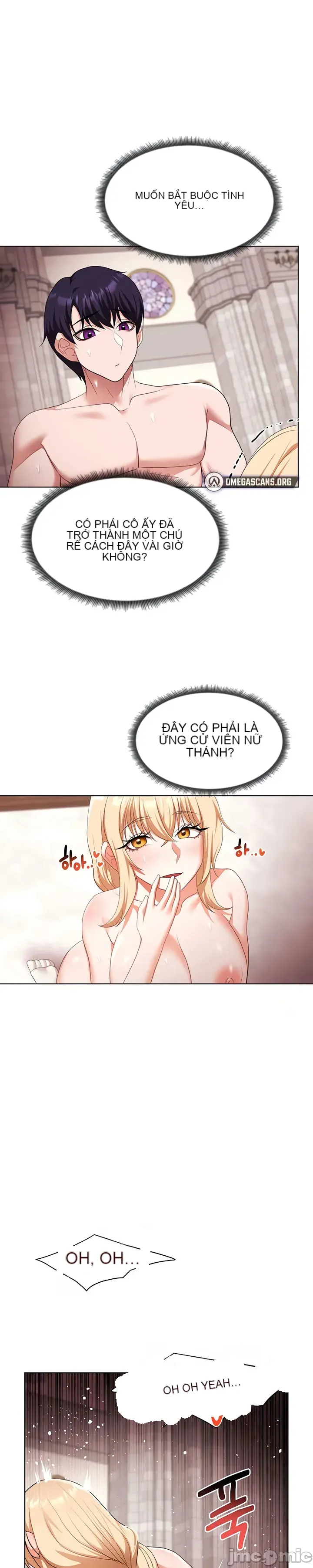 Cần bán: Nô lệ tình dục hoàn toàn mới chưa sử dụng Chương 1-64