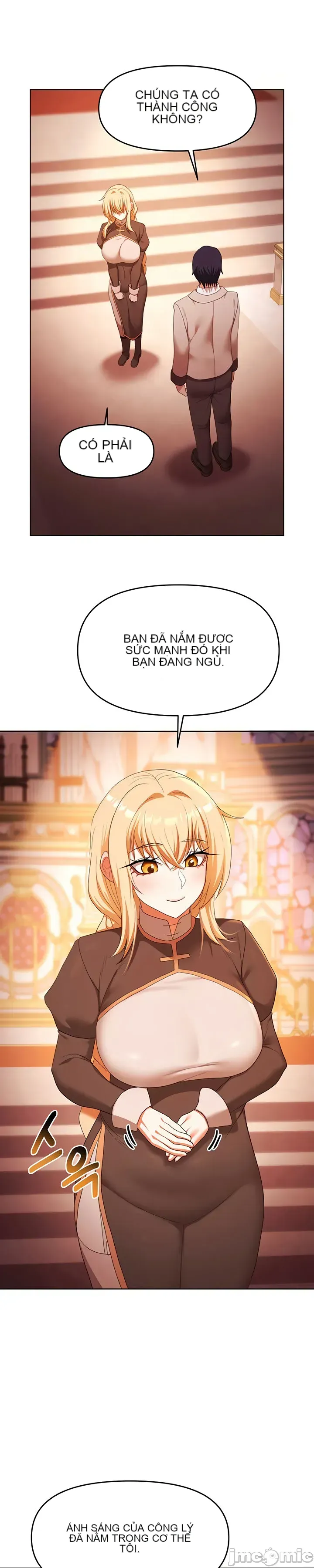 Cần bán: Nô lệ tình dục hoàn toàn mới chưa sử dụng Chương 1-64