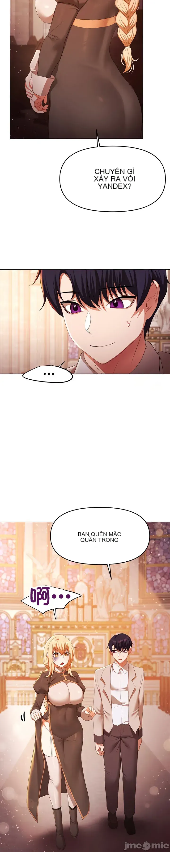 Cần bán: Nô lệ tình dục hoàn toàn mới chưa sử dụng Chương 1-64