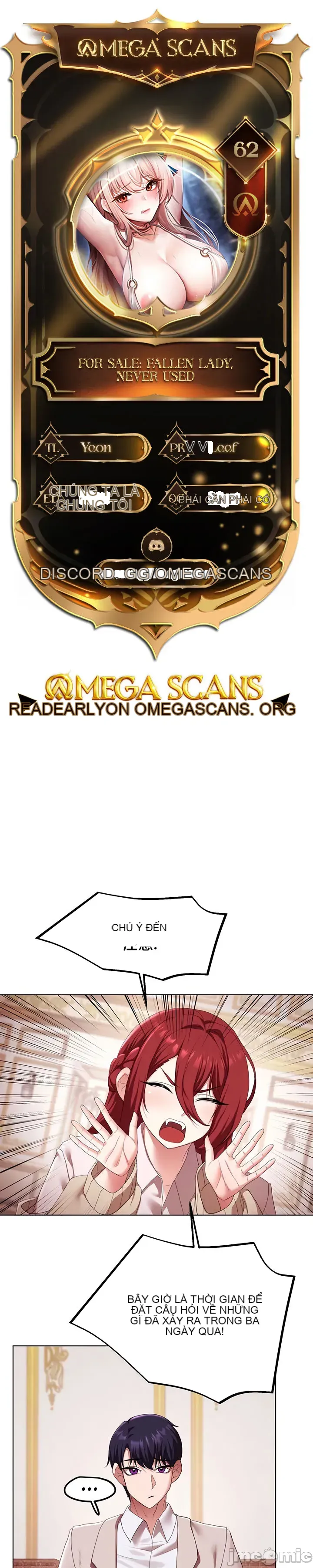 Cần bán: Nô lệ tình dục hoàn toàn mới chưa sử dụng Chương 1-64