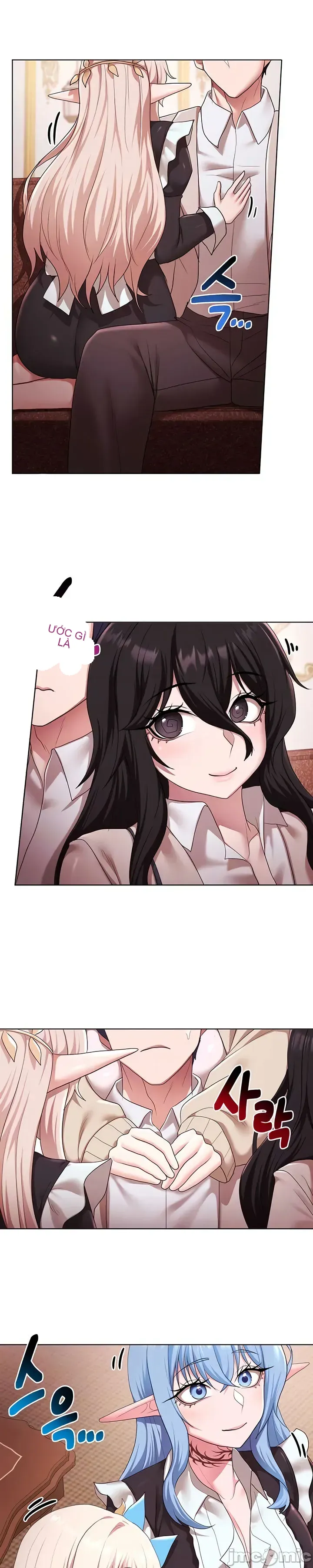 Cần bán: Nô lệ tình dục hoàn toàn mới chưa sử dụng Chương 1-64