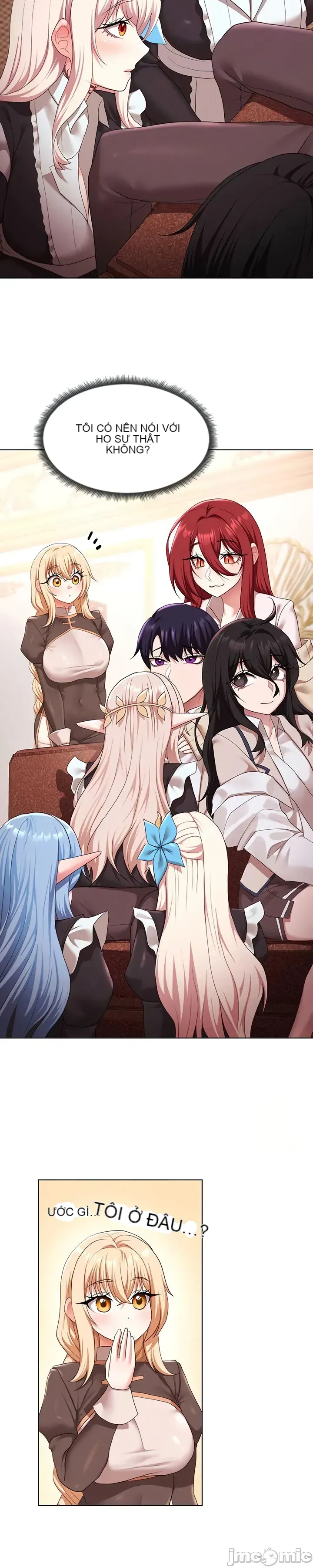 Cần bán: Nô lệ tình dục hoàn toàn mới chưa sử dụng Chương 1-64