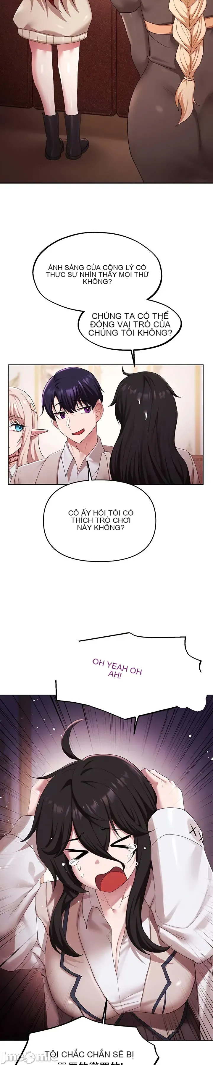 Cần bán: Nô lệ tình dục hoàn toàn mới chưa sử dụng Chương 1-64