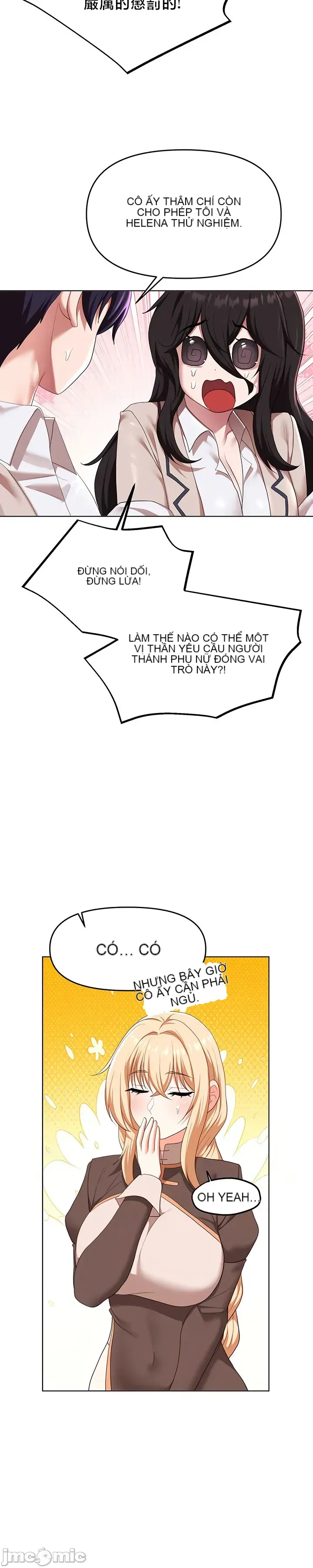 Cần bán: Nô lệ tình dục hoàn toàn mới chưa sử dụng Chương 1-64