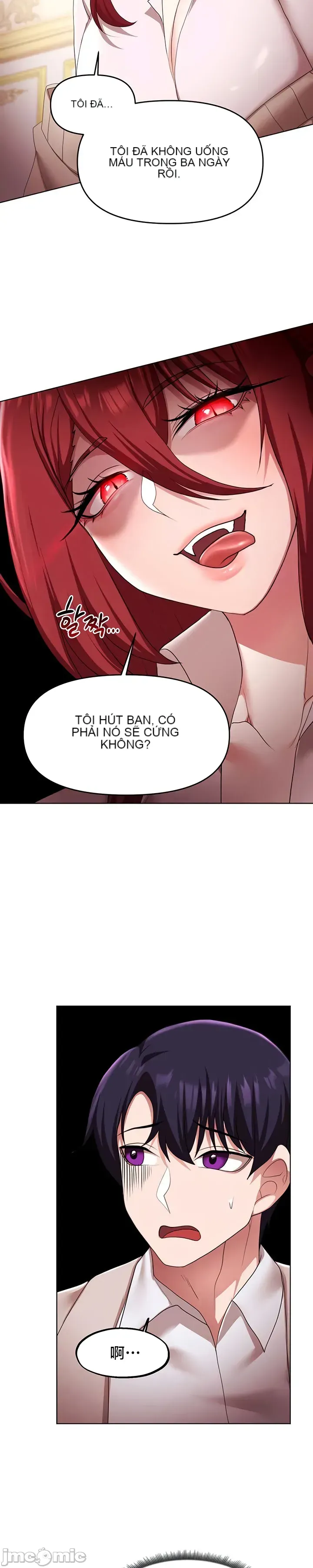 Cần bán: Nô lệ tình dục hoàn toàn mới chưa sử dụng Chương 1-64