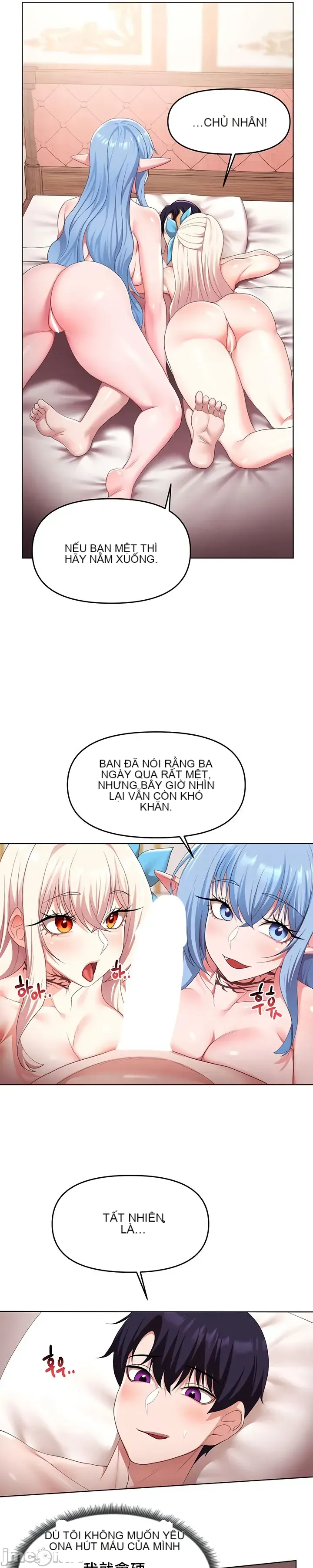 Cần bán: Nô lệ tình dục hoàn toàn mới chưa sử dụng Chương 1-64