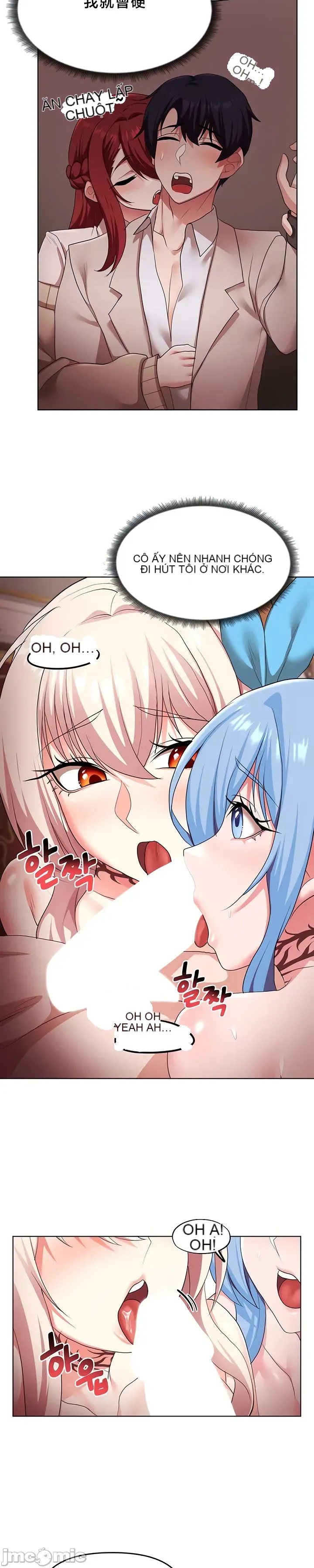 Cần bán: Nô lệ tình dục hoàn toàn mới chưa sử dụng Chương 1-64