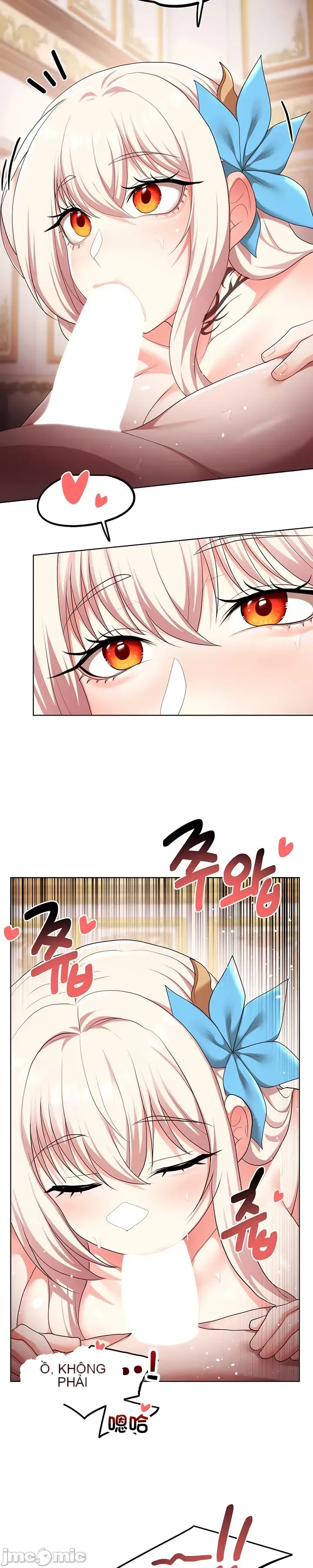 Cần bán: Nô lệ tình dục hoàn toàn mới chưa sử dụng Chương 1-64